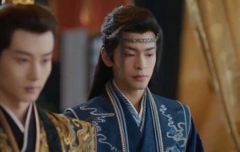 Лакорн Тишина гор и рек 5 серия 