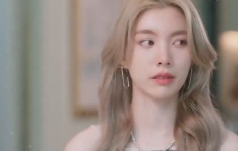 Лакорн Только ты 8 серия 