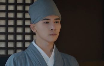 Лакорн Тишина гор и рек 7 серия 