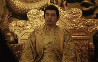 Лакорн Тишина гор и рек 8 серия 