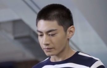 Лакорн Его история 1: Держись от меня подальше 1 серия 