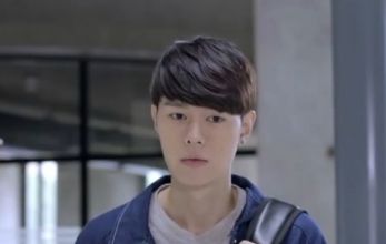 Лакорн Его история 1: Держись от меня подальше 4 серия 