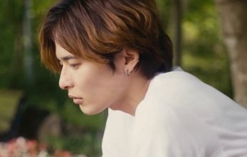 Лакорн Транскрипция слова «любовь» 8 серия 