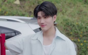 Лакорн Не мой брат 6 серия 