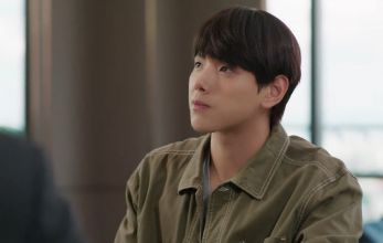 Лакорн Любовь в переводе 1 серия 