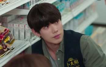 Лакорн Любовь в переводе 6 серия 