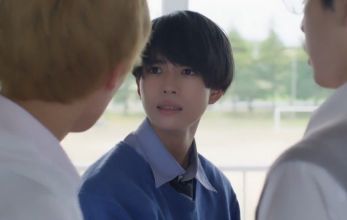 Лакорн Такара и Амаги 1 серия 