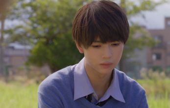 Лакорн Такара и Амаги 4 серия 