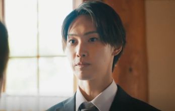 Лакорн Останься со мной после дождя 12 серия 