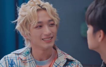 Лакорн Обещание души 12 серия 