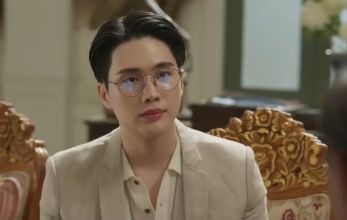 Лакорн Мемуары Рати 12 серия 