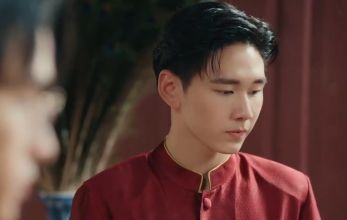 Лакорн Я самый красивый граф 6 серия 