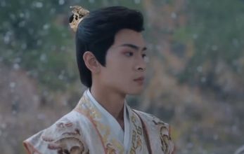 Лакорн Тишина гор и рек 9 серия 