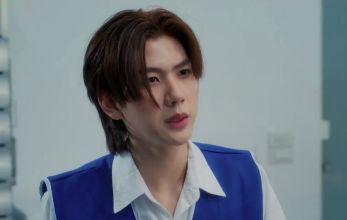 Лакорн Проект «Вампир» 3 серия 