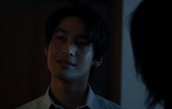 Лакорн Сияние 6 серия 