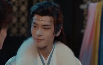 Лакорн Тишина гор и рек 11 серия 