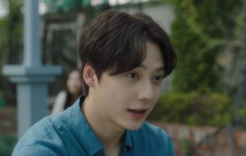 Лакорн Счастливый конец 1 серия 