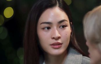 Лакорн Только ты 9 серия 