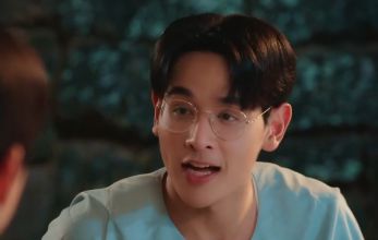 Лакорн Я самый красивый граф 7 серия 