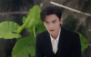 Лакорн Желание 12 серия 