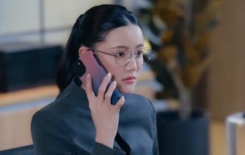 Лакорн Секрет гармонии 8 серия 