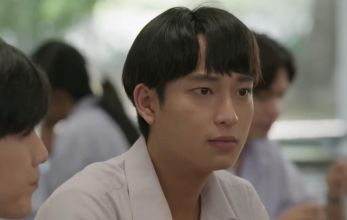 Лакорн Опасный роман 1 серия 