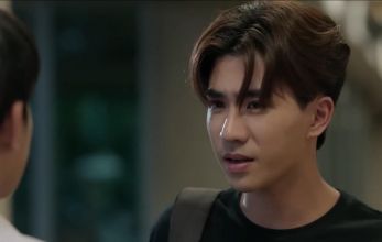 Лакорн Опасный роман 6 серия 