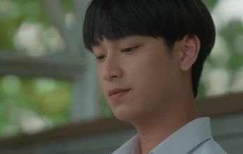 Лакорн Опасный роман 8 серия 