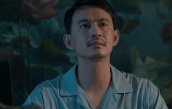 Лакорн Опасный роман 10 серия 