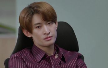 Лакорн Игра в свидания 10 серия 