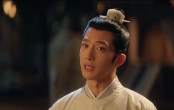 Лакорн Союз благородных 1 серия 