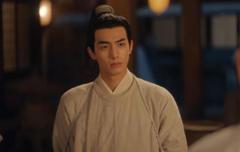 Лакорн Союз благородных 2 серия 