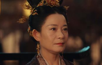 Лакорн Союз благородных 3 серия 