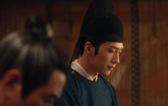 Лакорн Союз благородных 4 серия 