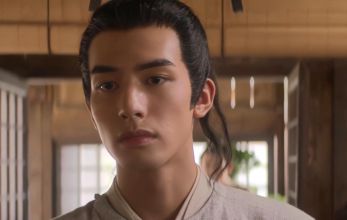 Лакорн Союз благородных 6 серия 