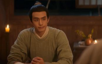 Лакорн Союз благородных 9 серия 