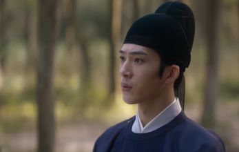 Лакорн Союз благородных 10 серия 