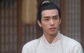 Лакорн Союз благородных 11 серия 