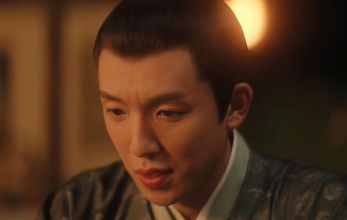 Лакорн Союз благородных 13 серия 