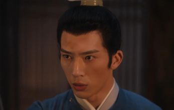 Лакорн Союз благородных 15 серия 