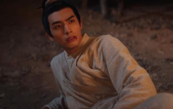 Лакорн Союз благородных 14 серия 