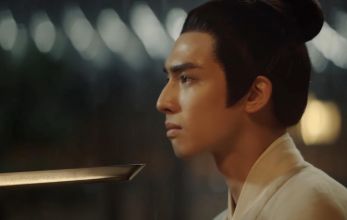 Лакорн Союз благородных 16 серия 