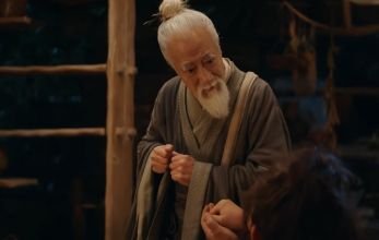 Лакорн Союз благородных 17 серия 