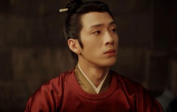 Лакорн Союз благородных 19 серия 