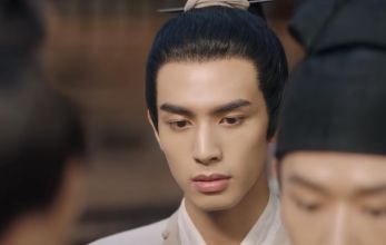 Лакорн Союз благородных 18 серия 