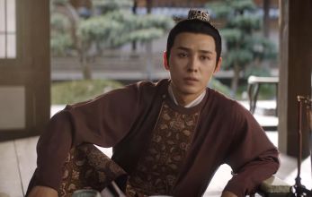 Лакорн Союз благородных 20 серия 