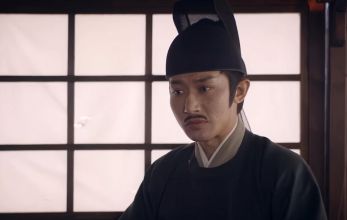 Лакорн Союз благородных 22 серия 