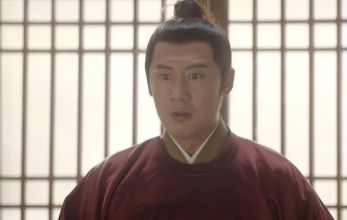 Лакорн Союз благородных 21 серия 