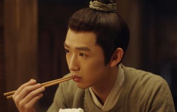 Лакорн Союз благородных 23 серия 