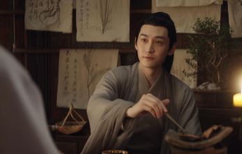 Лакорн Союз благородных 25 серия 